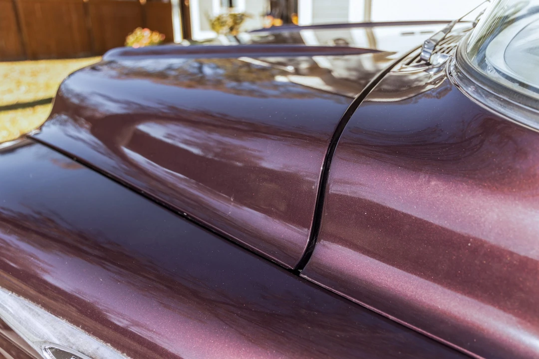 1957 Chevrolet Task Force - Image 21 of 31
