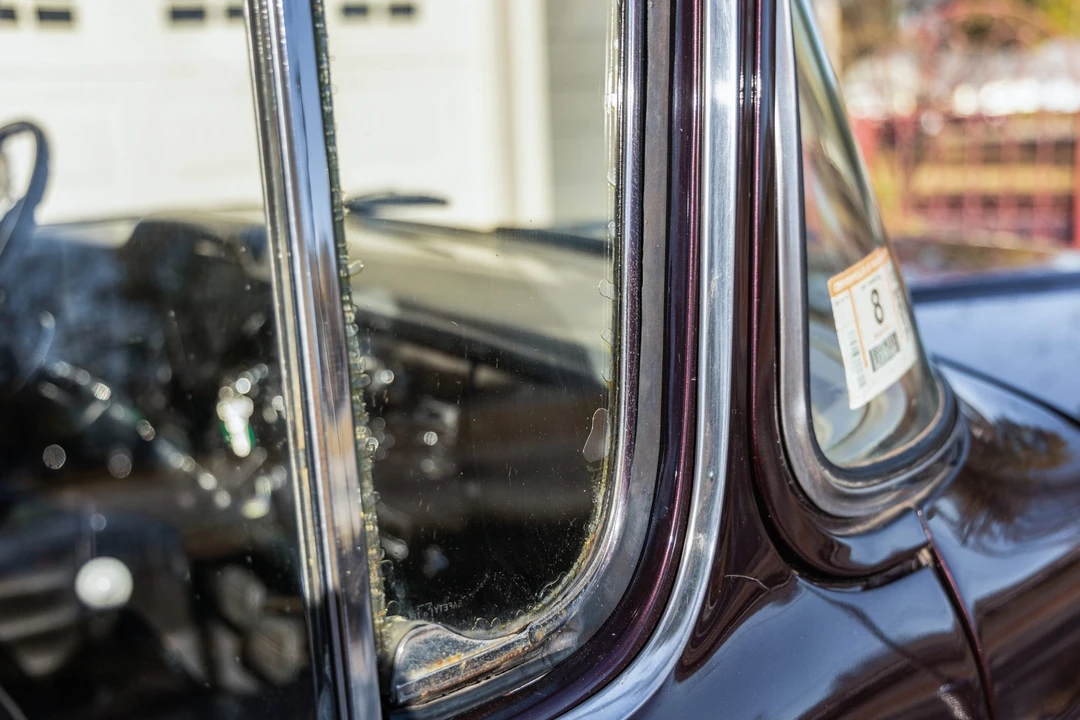 1957 Chevrolet Task Force - Image 31 of 31