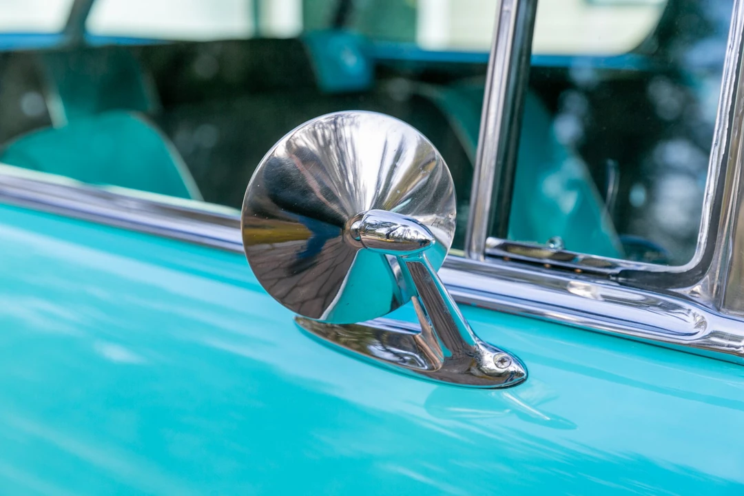 1957 Chevrolet Nomad - Image 28 of 31