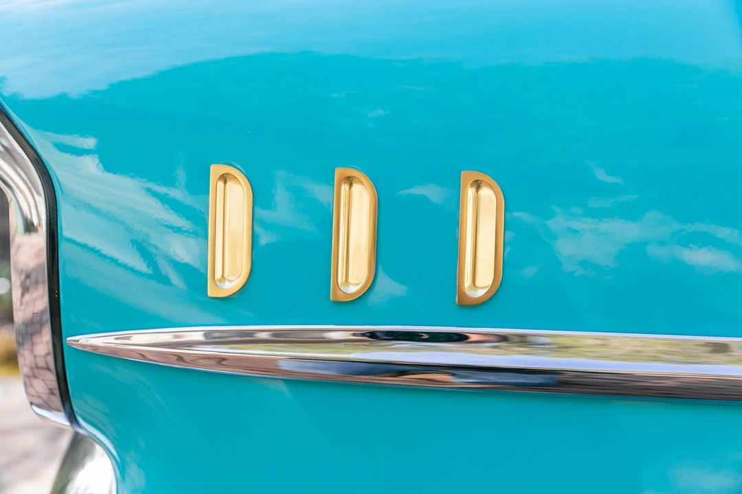 1957 Chevrolet Nomad - Image 13 of 31