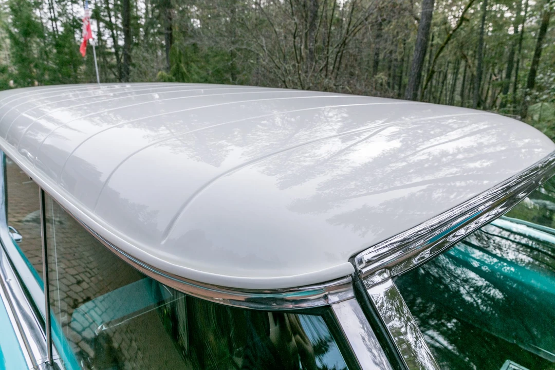 1957 Chevrolet Nomad - Image 18 of 31