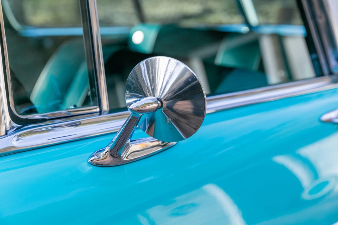 1957 Chevrolet Nomad - Image 15 of 31