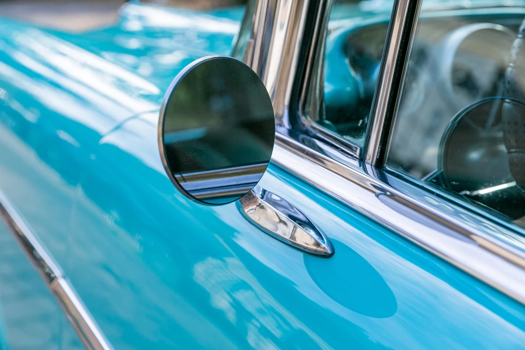 1957 Chevrolet Nomad - Image 16 of 31