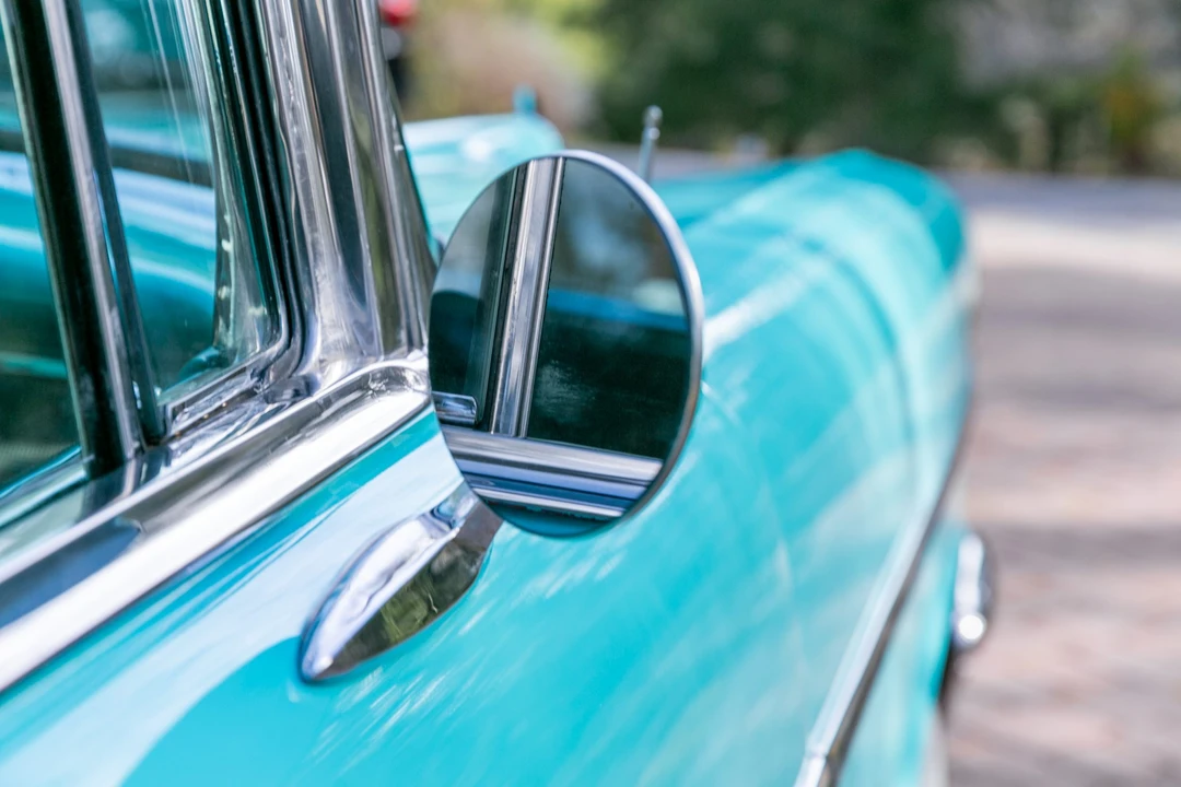 1957 Chevrolet Nomad - Image 27 of 31