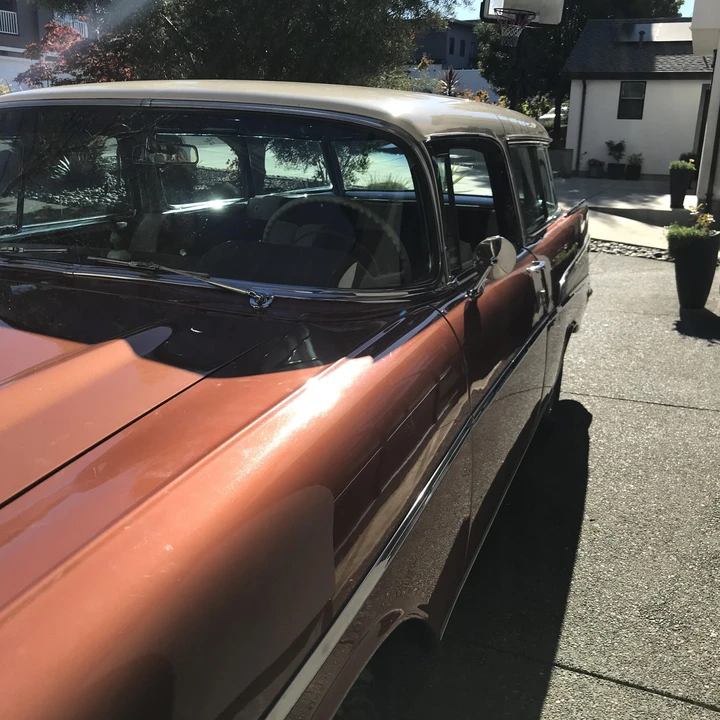 1957 Chevrolet Nomad - Image 18 of 31