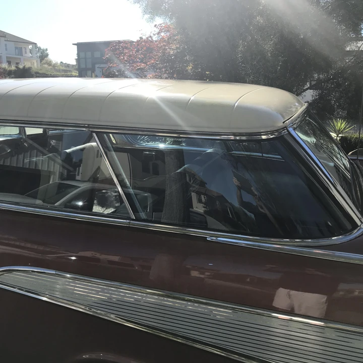 1957 Chevrolet Nomad - Image 27 of 31