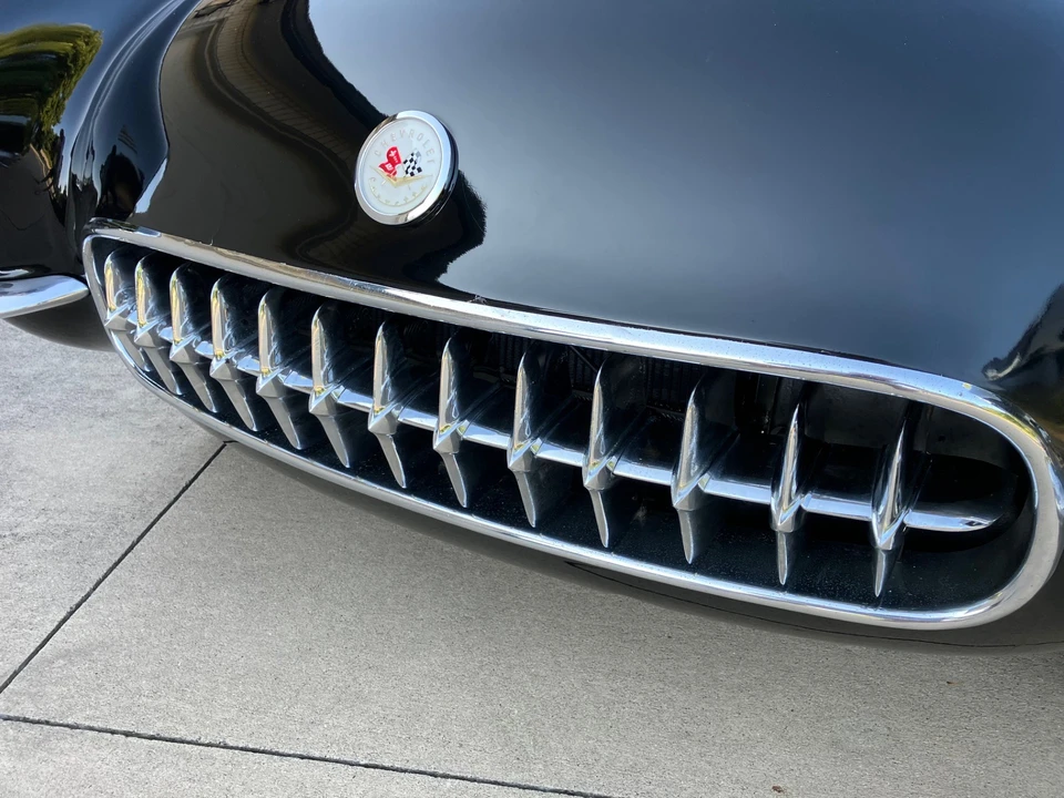 1957 Chevrolet Corvette C1 - Image 26 of 31