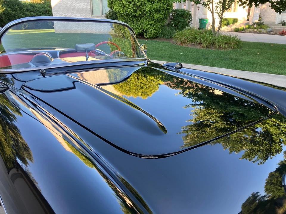 1957 Chevrolet Corvette C1 - Image 31 of 31