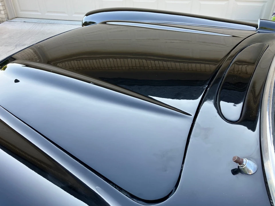 1957 Chevrolet Corvette C1 - Image 20 of 31