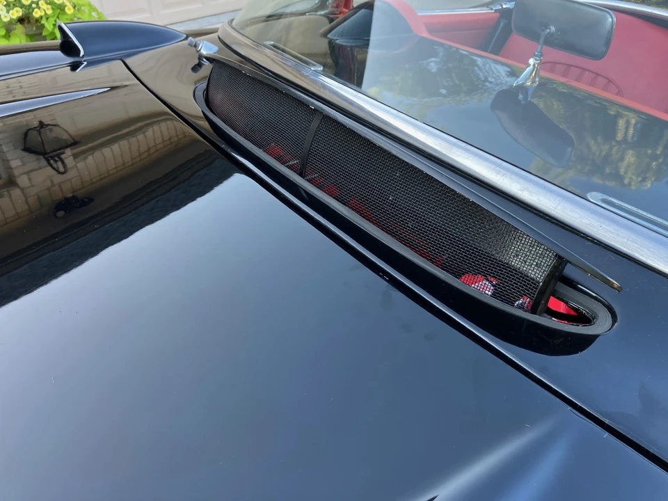 1957 Chevrolet Corvette C1 - Image 18 of 31