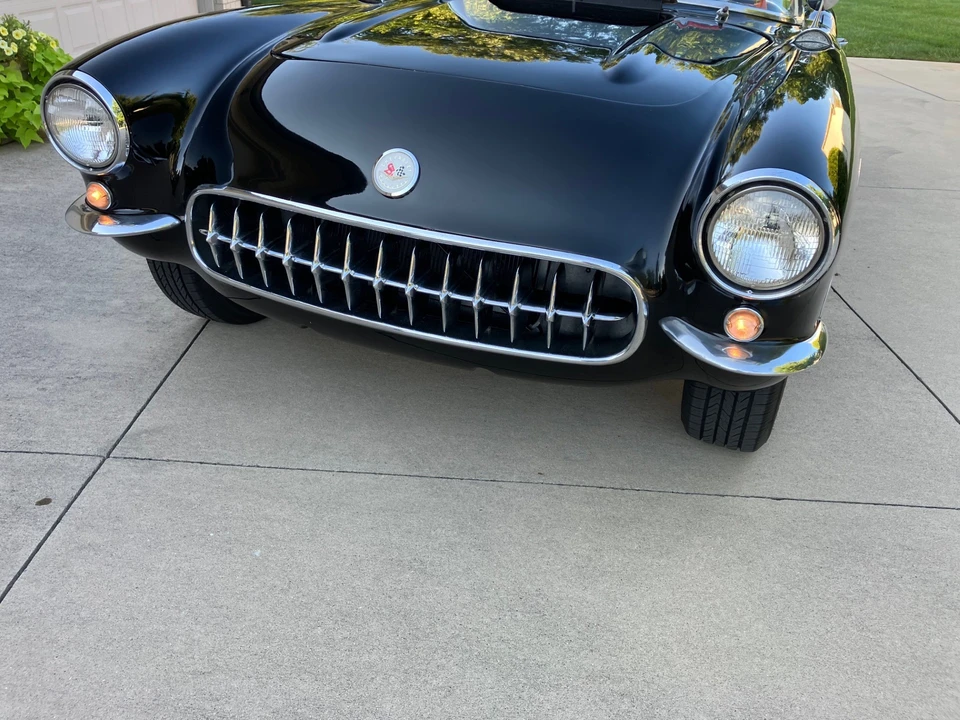 1957 Chevrolet Corvette C1 - Image 25 of 31