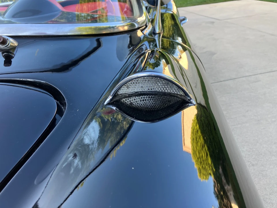 1957 Chevrolet Corvette C1 - Image 21 of 31