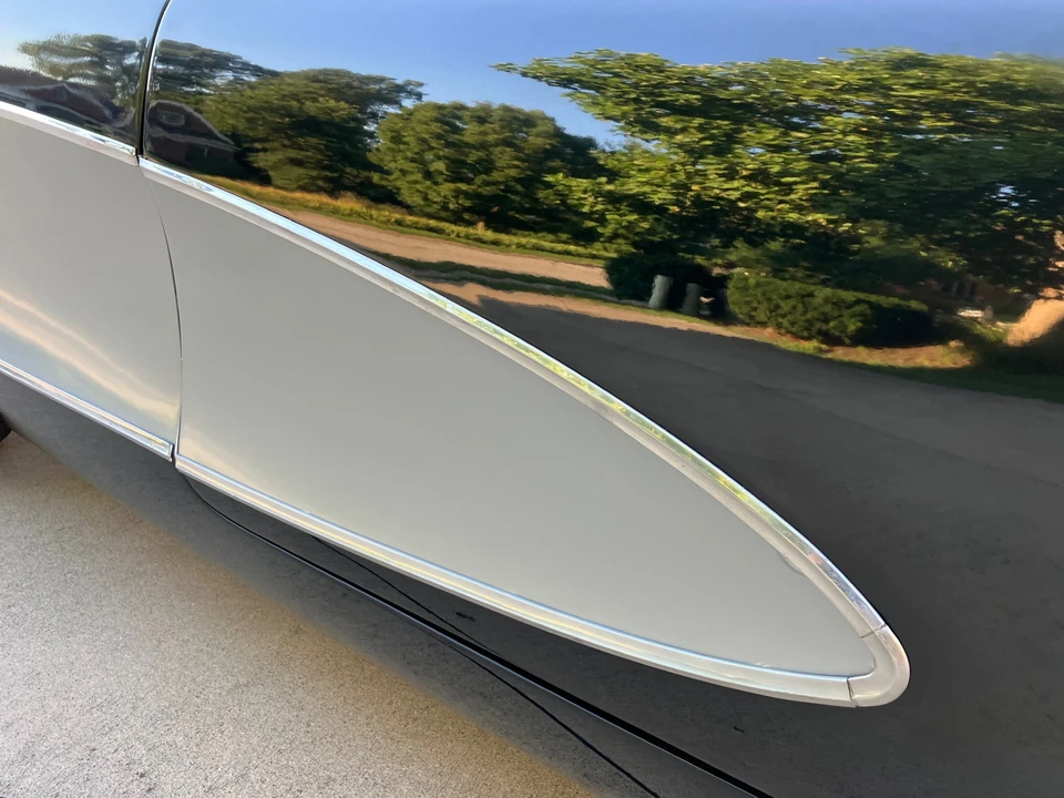 1957 Chevrolet Corvette C1 - Image 15 of 31