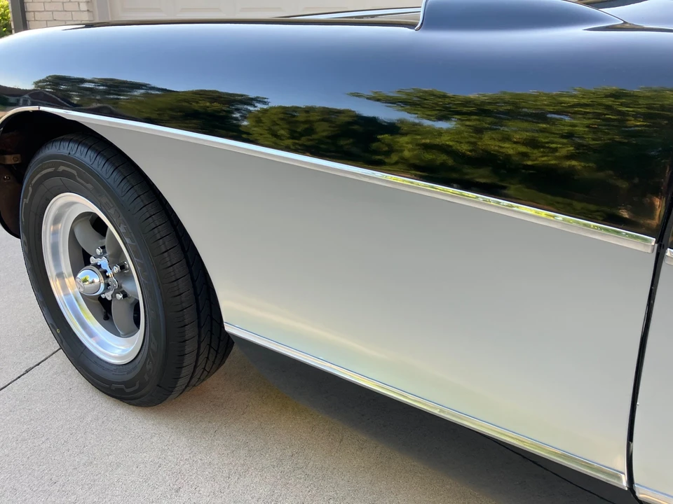 1957 Chevrolet Corvette C1 - Image 17 of 31