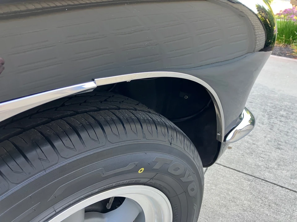 1957 Chevrolet Corvette C1 - Image 30 of 31