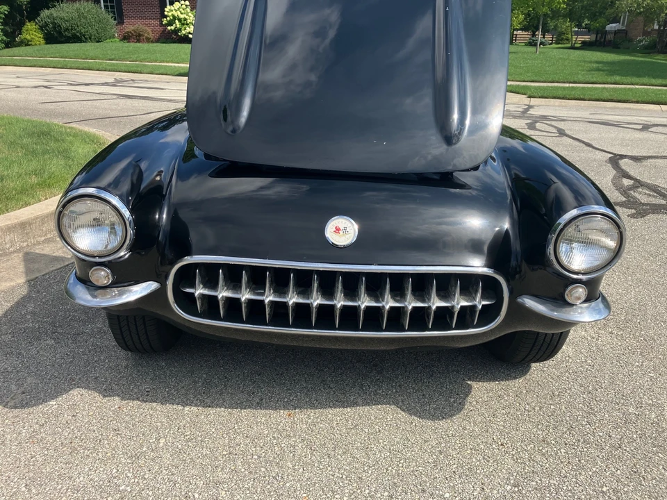 1957 Chevrolet Corvette C1 - Image 8 of 31