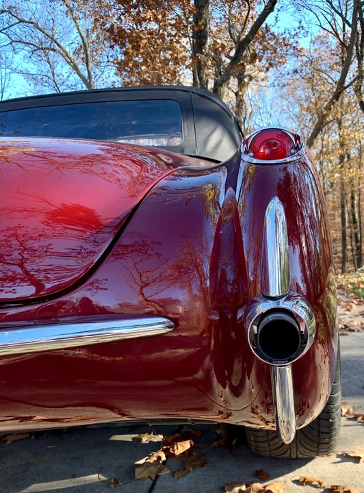 1957 Chevrolet Corvette C1 - Image 11 of 31