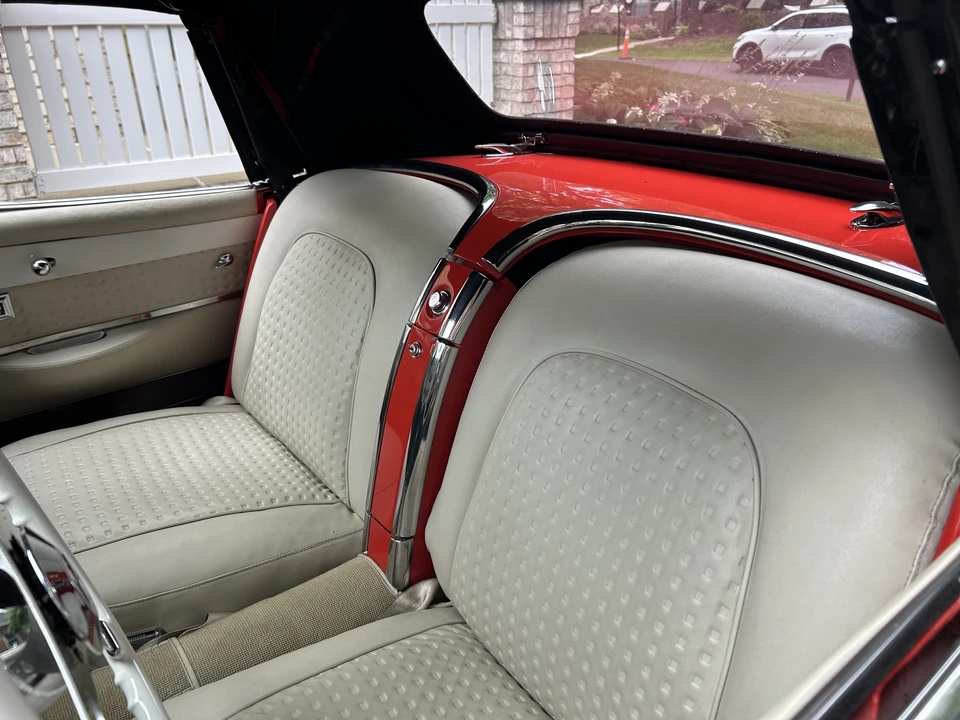 1957 Chevrolet Corvette C1 - Image 30 of 31