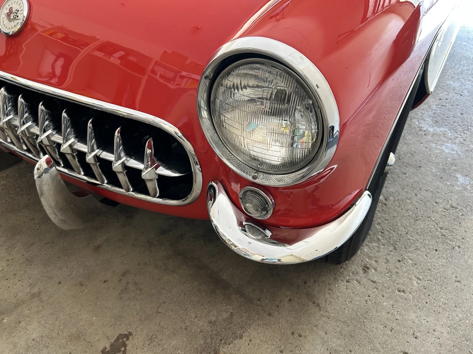 1957 Chevrolet Corvette C1 - Image 24 of 31