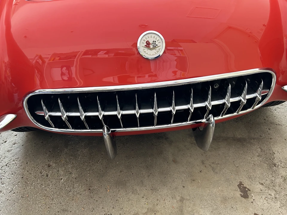 1957 Chevrolet Corvette C1 - Image 23 of 31