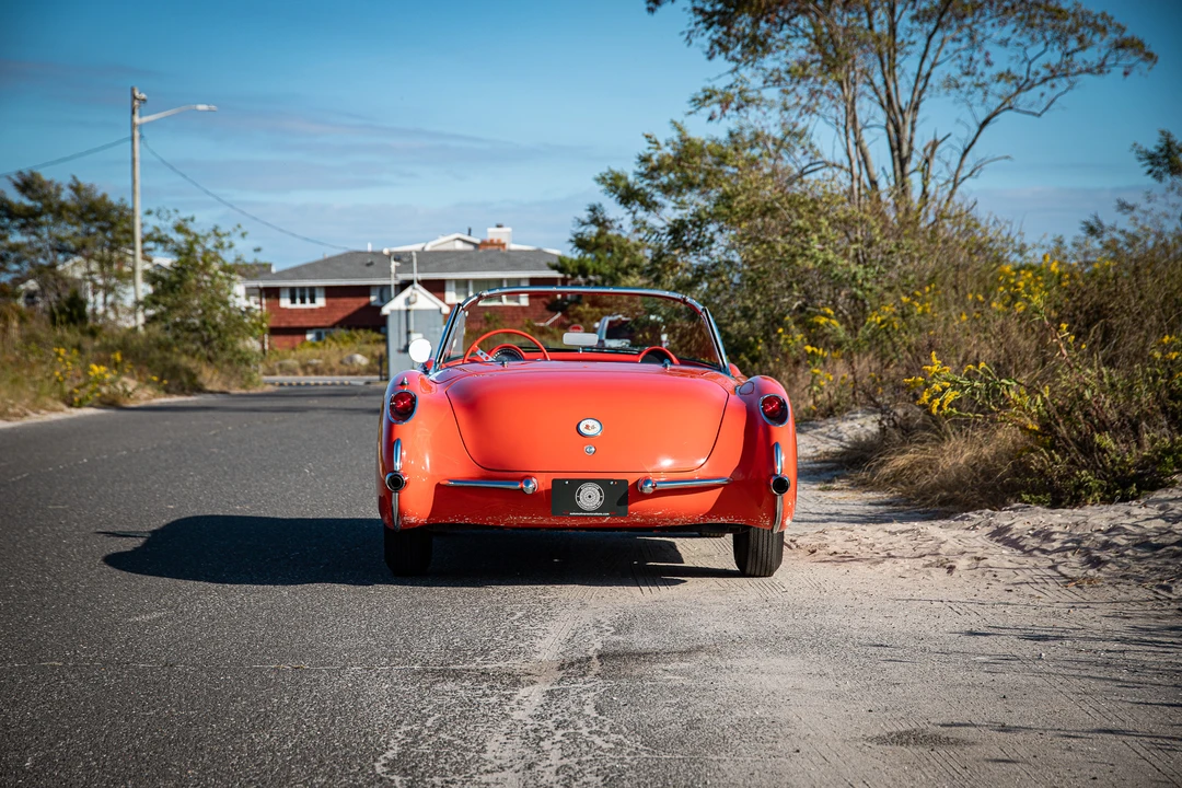 1957 Chevrolet Corvette C1 - Image 28 of 31
