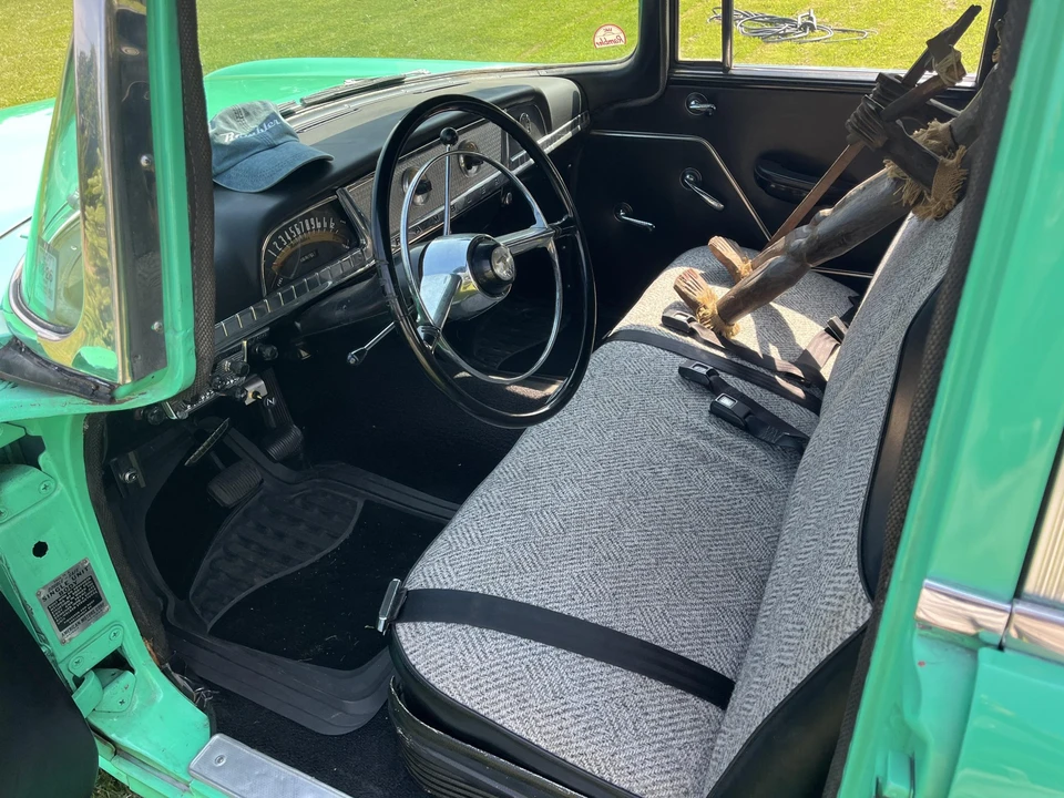 1957 Nash - Image 11 of 31