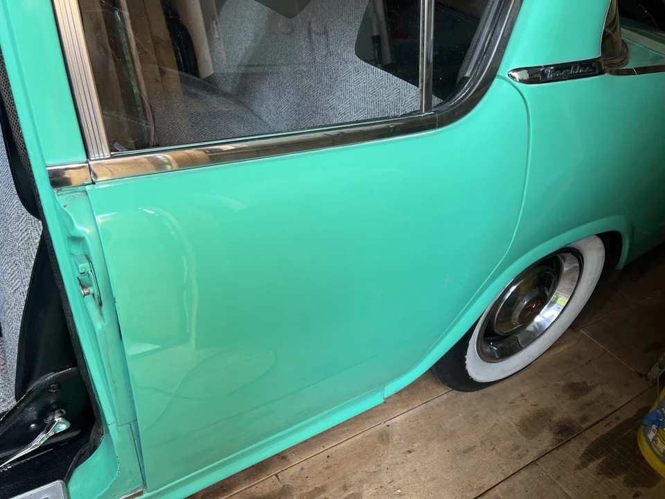 1957 Nash - Image 7 of 31