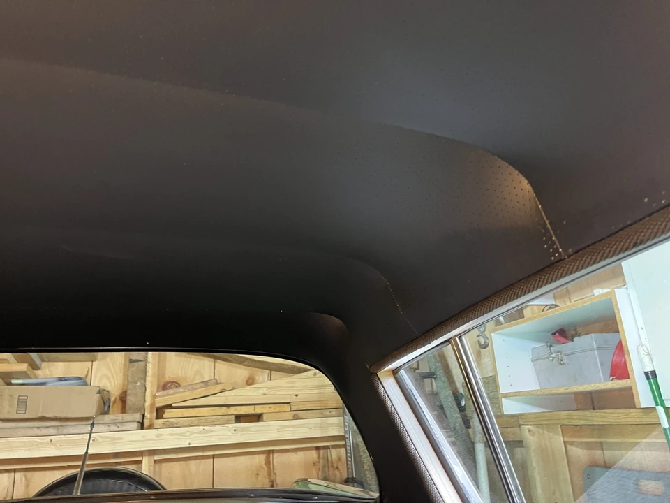1957 Nash - Image 23 of 31
