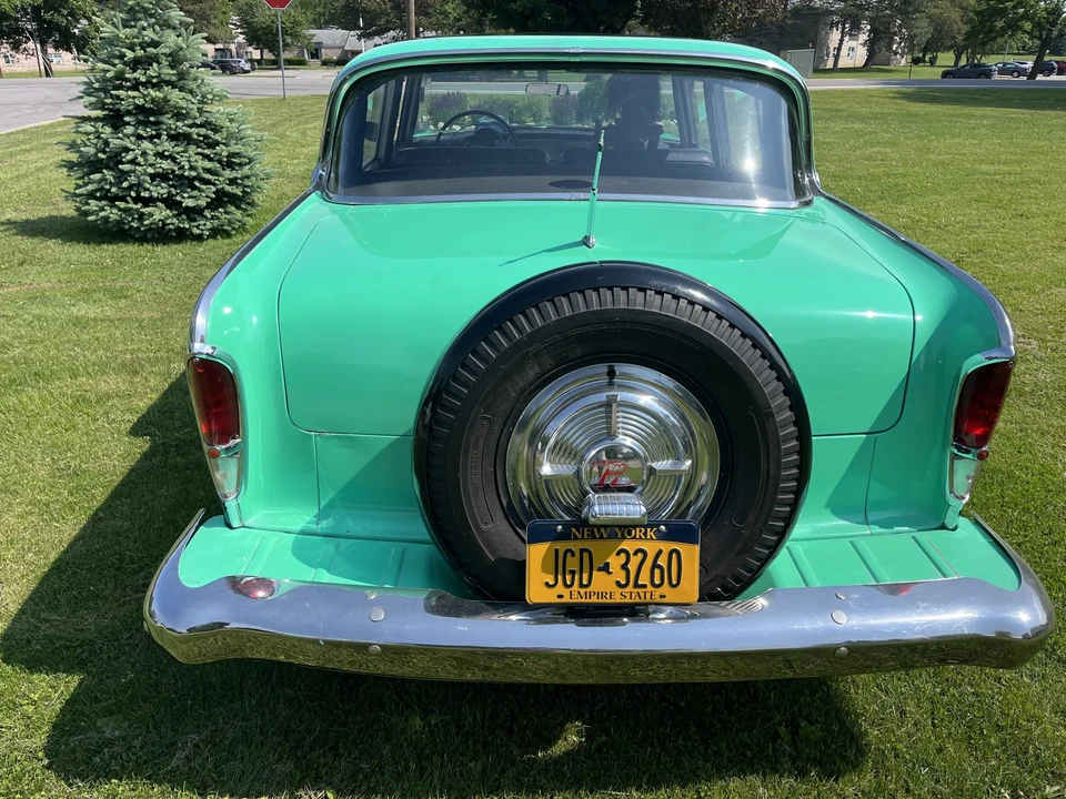 1957 Nash - Image 3 of 31