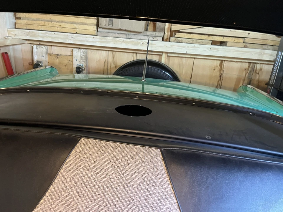 1957 Nash - Image 20 of 31