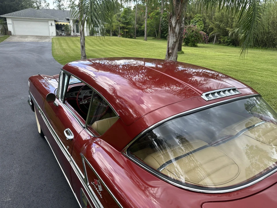 1958 Chevrolet Impala 1st Gen - Image 18 of 31