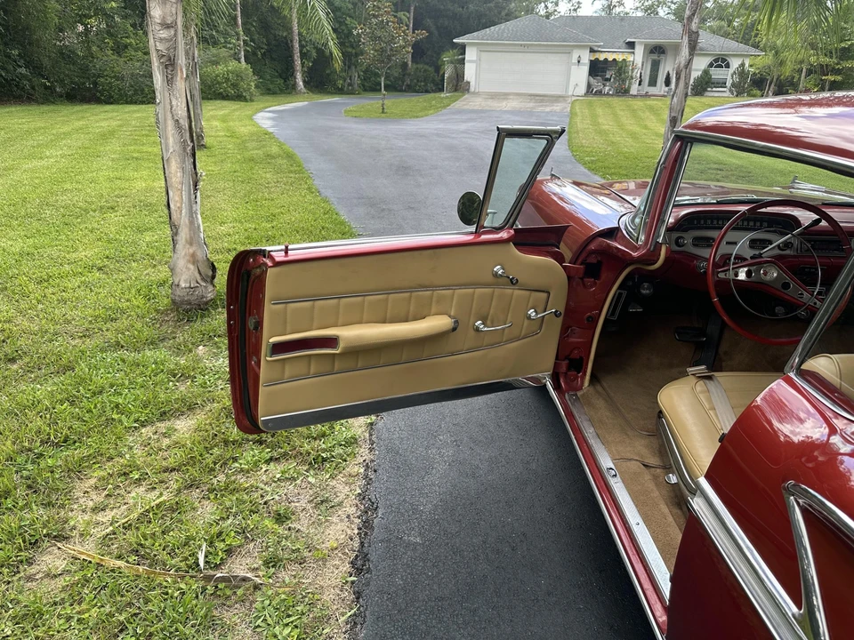 1958 Chevrolet Impala 1st Gen - Image 29 of 31