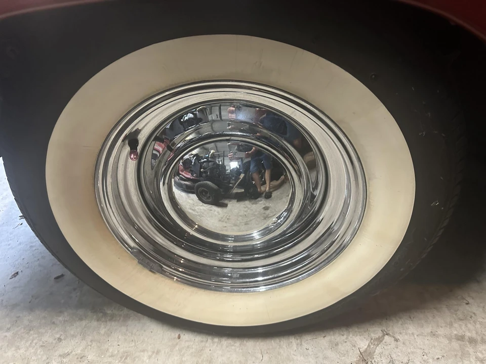 1958 Chevrolet Impala 1st Gen - Image 24 of 31