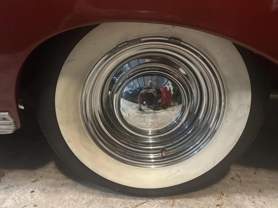 1958 Chevrolet Impala 1st Gen - Image 23 of 31