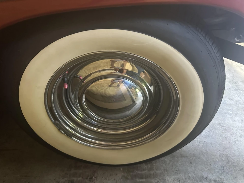 1958 Chevrolet Impala 1st Gen - Image 25 of 31