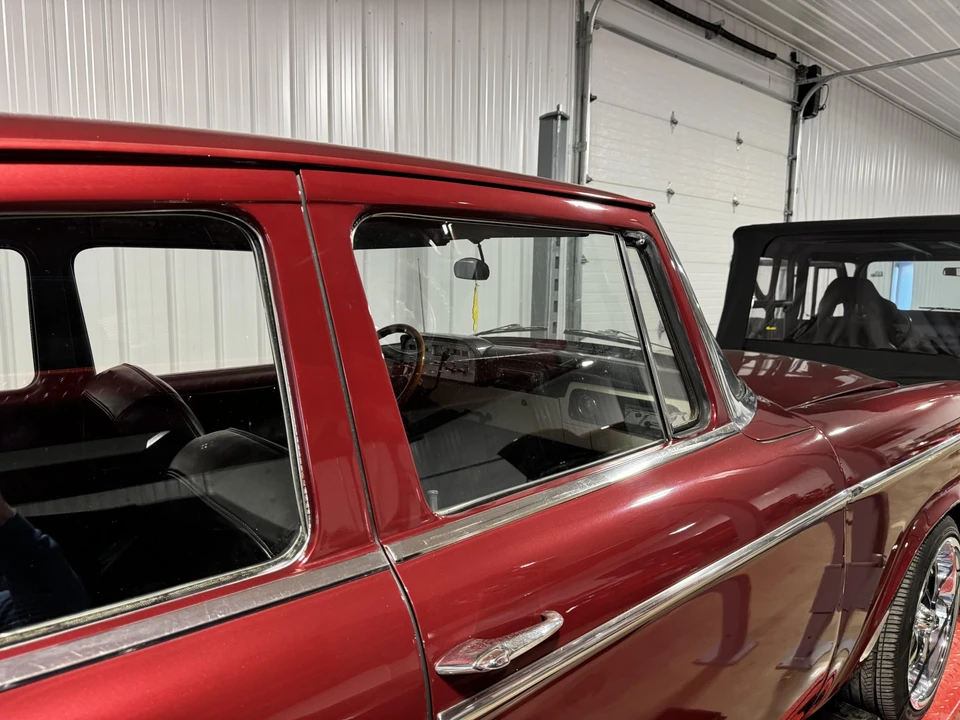 1958 Studebaker Champion - Image 27 of 31