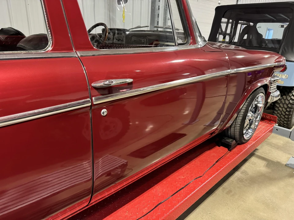 1958 Studebaker Champion - Image 28 of 31