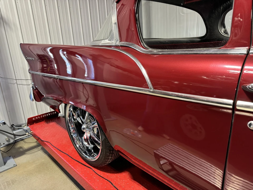 1958 Studebaker Champion - Image 25 of 31