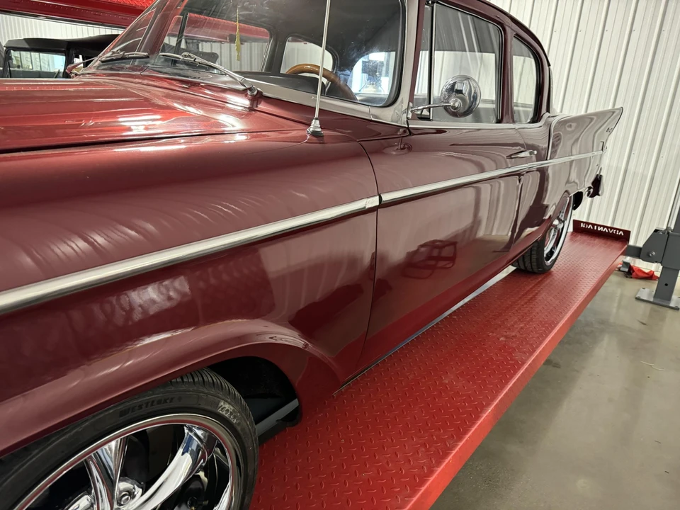 1958 Studebaker Champion - Image 9 of 31