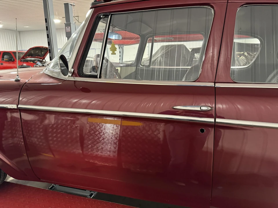 1958 Studebaker Champion - Image 11 of 31