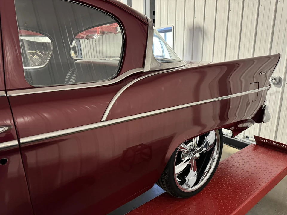 1958 Studebaker Champion - Image 14 of 31