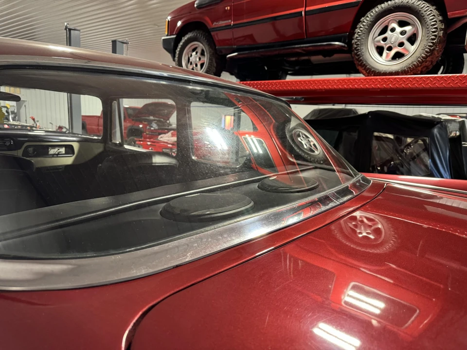1958 Studebaker Champion - Image 19 of 31