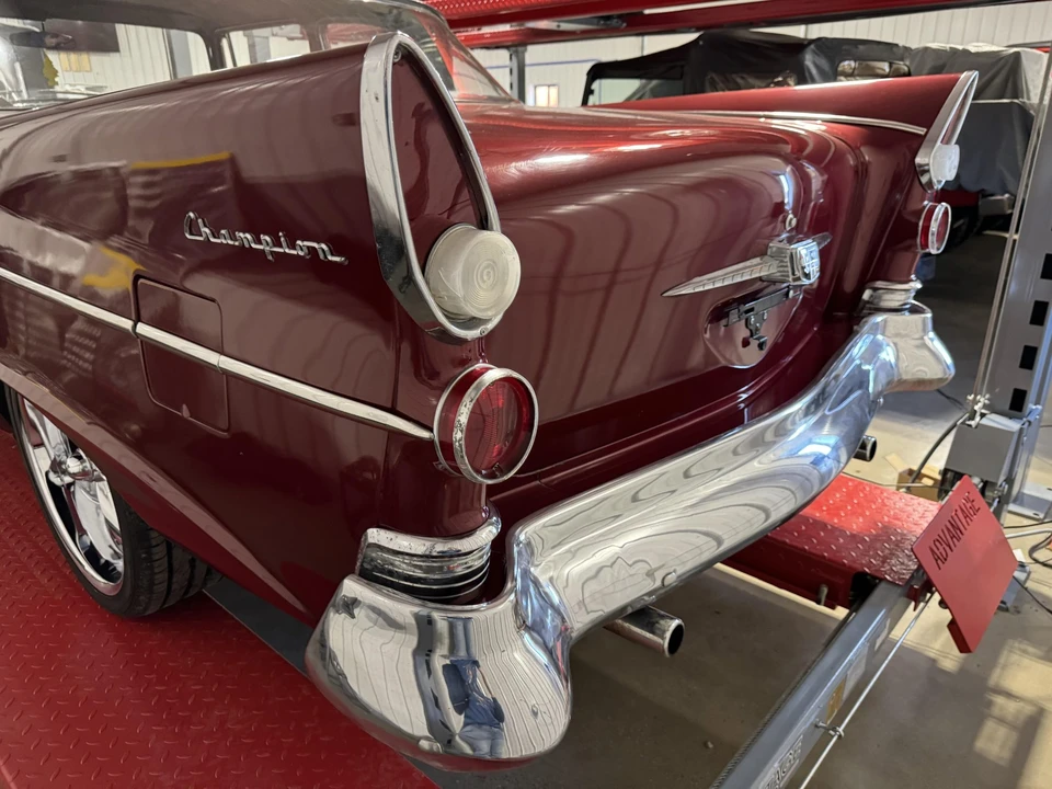 1958 Studebaker Champion - Image 21 of 31