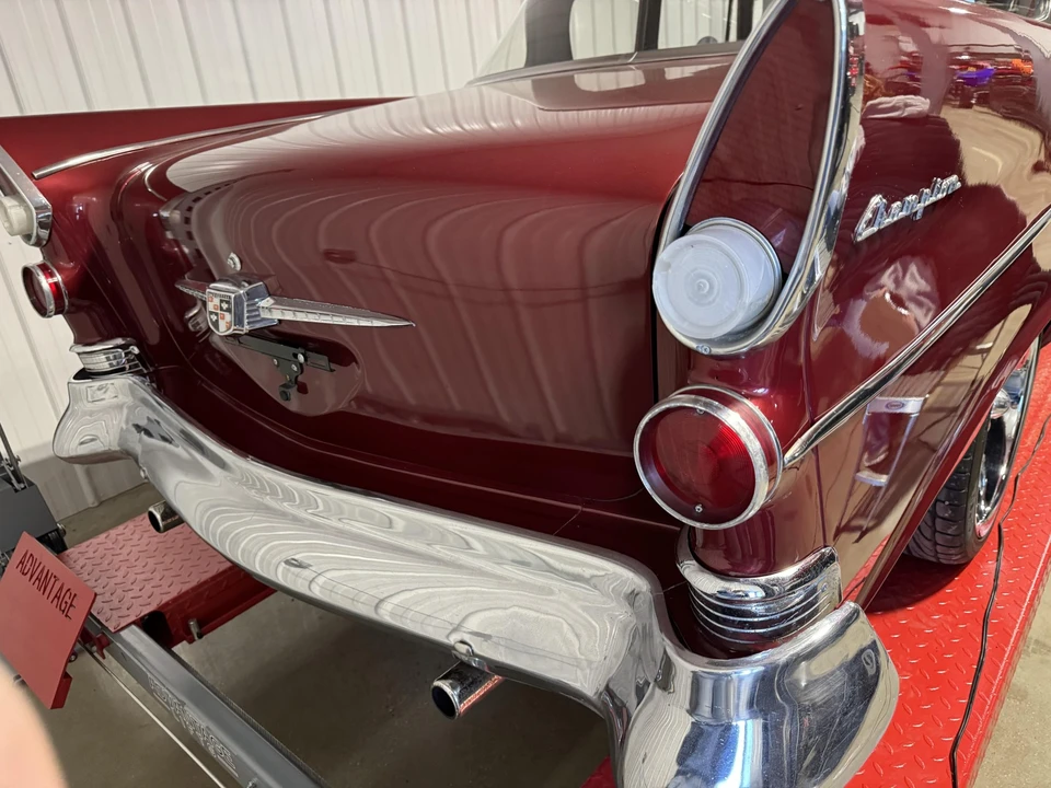 1958 Studebaker Champion - Image 22 of 31