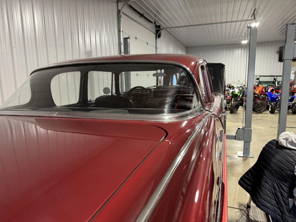 1958 Studebaker Champion - Image 23 of 31