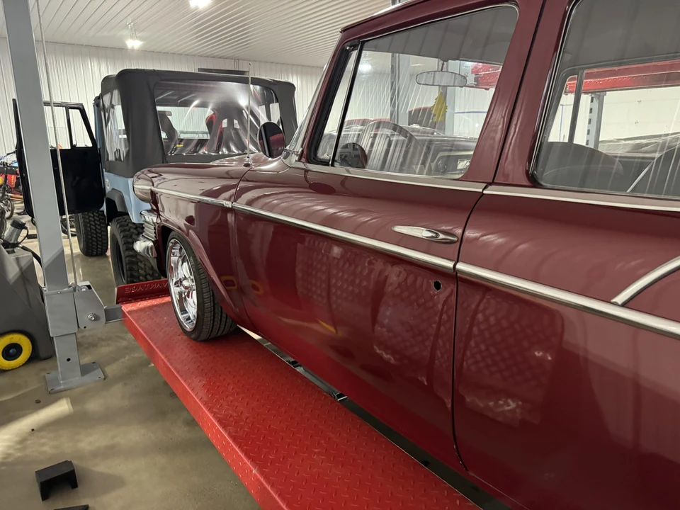 1958 Studebaker Champion - Image 16 of 31