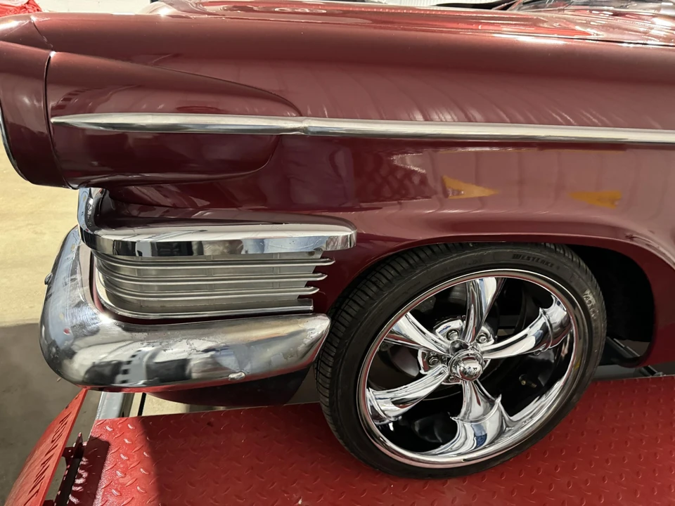 1958 Studebaker Champion - Image 10 of 31