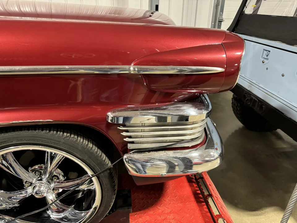 1958 Studebaker Champion - Image 30 of 31