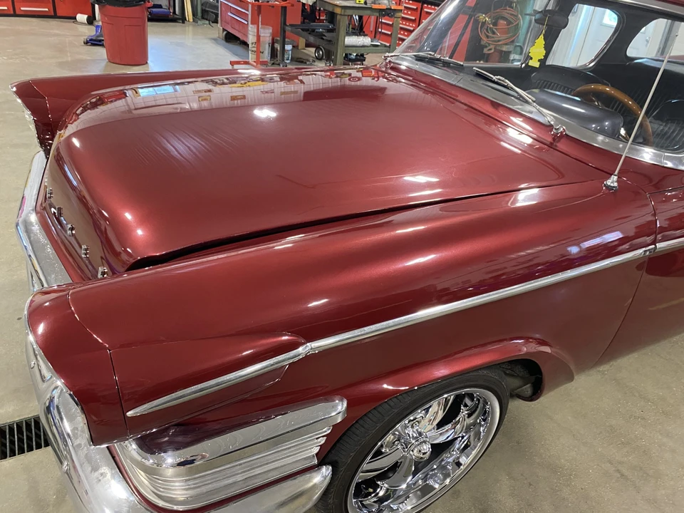 1958 Studebaker Champion - Image 8 of 31