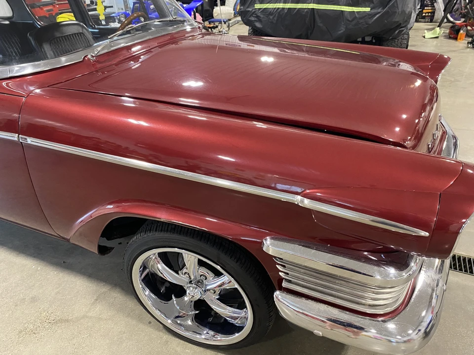 1958 Studebaker Champion - Image 29 of 31